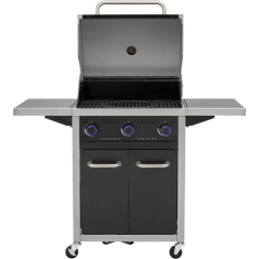 Tepro 3218A Northport 3 Gázgrill (3218A)