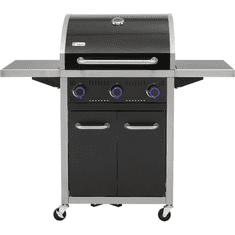 Tepro 3218A Northport 3 Gázgrill (3218A)