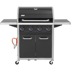 Tepro 3219A Northport 4 Gázgrill (3219A)