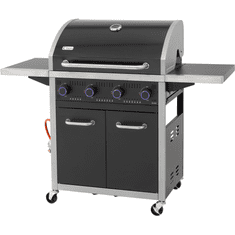 Tepro 3219A Northport 4 Gázgrill (3219A)