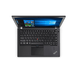 Lenovo laptop ThinkPad X270 i5-6200U | 8GB DDR4 | 256GB (M.2) SSD | NO ODD | 12,5" | 1366 x 768 | Webcam | HD 520 | Win 10 Pro | HDMI | Silver | 6. Generation | DDR4 | 8GB | 4G Modem (15218218)