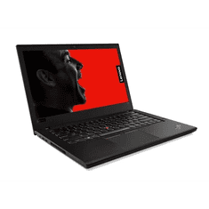 Lenovo laptop ThinkPad T480 i5-8350U | 16GB DDR4 | 512GB (M.2) SSD | NO ODD | 14" | 1920 x 1080 (Full HD) | Webcam | UHD 620 | Windows 11 Pro | HDMI | Bronze | DDR4 | 16GB (15213038)