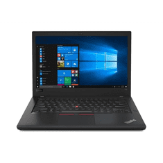 Lenovo laptop ThinkPad T480 i5-8250U | 8GB DDR4 | 256GB (M.2) SSD | NO ODD | 14" | 1920 x 1080 (Full HD) | Webcam | UHD 620 | Windows 11 Pro | HDMI | Bronze | Touchscreen (15214341)