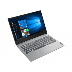 Lenovo laptop ThinkBook 13s-IML i5-10210U | 8GB DDR4 | 256GB (M.2) SSD | NO ODD | 13,3" | 1920 x 1080 (Full HD) | Webcam | Intel UHD | Windows 11 Pro | HDMI 1.4 | Bronze | DDR4 | 8GB (15219051)