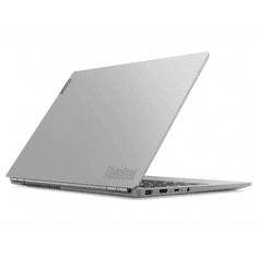 Lenovo laptop ThinkBook 13s-IML i5-10210U | 8GB DDR4 | 256GB (M.2) SSD | NO ODD | 13,3" | 1920 x 1080 (Full HD) | Webcam | Intel UHD | Windows 11 Pro | HDMI 1.4 | Bronze | DDR4 | 8GB (15219051)