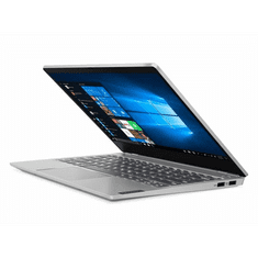 Lenovo laptop ThinkBook 13s-IML i5-10210U | 8GB DDR4 | 256GB (M.2) SSD | NO ODD | 13,3" | 1920 x 1080 (Full HD) | Webcam | Intel UHD | Windows 11 Pro | HDMI 1.4 | Bronze | DDR4 | 8GB (15219051)