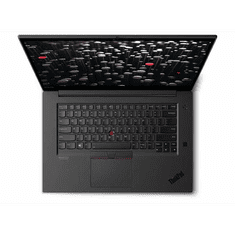 Lenovo laptop P1 Gen 3 i7-10850H | 8GB DDR4 | 512GB (M.2) SSD | NO ODD | 15,6" | 1920 x 1080 (Full HD) | Webcam | Quadro T2000 4GB | Windows 11 Pro | HDMI | Bronze | DDR4 | 8GB (15218731)