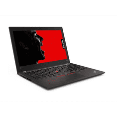 Lenovo laptop ThinkPad X280 i3-8130U | 8GB DDR4 | 256GB (M.2) SSD | NO ODD | 12,5" | 1920 x 1080 (Full HD) | Webcam | UHD 620 | Windows 11 Pro | HDMI | Bronze | DDR4 | 8GB (15220823)