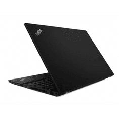 Lenovo laptop ThinkPad T15 Gen1 i5-10210U | 8GB DDR4 | 256GB (M.2) SSD | NO ODD | 15,6" | 1920 x 1080 (Full HD) | NumPad | Webcam | Intel UHD | Windows 11 Pro | HDMI 1.4b | Silver | DDR4 | 8GB (15219120)