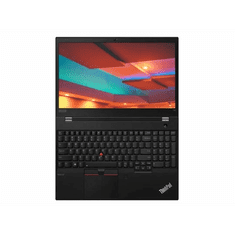 Lenovo laptop ThinkPad T15 Gen1 i5-10210U | 8GB DDR4 | 256GB (M.2) SSD | NO ODD | 15,6" | 1920 x 1080 (Full HD) | NumPad | Webcam | Intel UHD | Windows 11 Pro | HDMI 1.4b | Silver | DDR4 | 8GB (15219120)