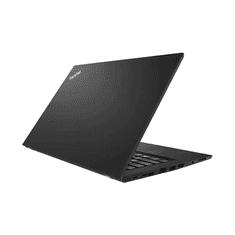 Lenovo laptop ThinkPad T480s i5-8350U | 16GB DDR4 | 256GB (M.2) SSD | NO ODD | 14" | 1920 x 1080 (Full HD) | Webcam | UHD 620 | Windows 11 Pro | HDMI | Bronze | DDR4 | 16GB | 4G Modem (15221575)