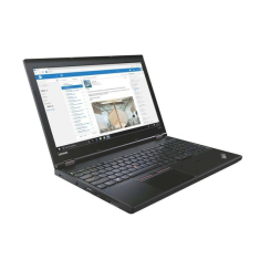 Lenovo Laptop ThinkPad L570 i5-6200U | 8GB DDR4 | 500GB HDD 2,5" | NO ODD | 15,6" | 1366 x 768 | NumPad | Webcam | HD 520 | Win 10 Pro | Bronze | 6. Generation | DDR4 | 8GB | 4G Modem (15222440)