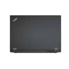 Lenovo Laptop ThinkPad L570 i5-6200U | 8GB DDR4 | 500GB HDD 2,5" | NO ODD | 15,6" | 1366 x 768 | NumPad | Webcam | HD 520 | Win 10 Pro | Bronze | 6. Generation | DDR4 | 8GB | 4G Modem (15222440)