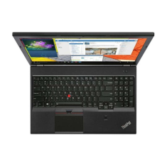 Lenovo Laptop ThinkPad L570 i5-6200U | 8GB DDR4 | 500GB HDD 2,5" | NO ODD | 15,6" | 1366 x 768 | NumPad | Webcam | HD 520 | Win 10 Pro | Bronze | 6. Generation | DDR4 | 8GB | 4G Modem (15222440)