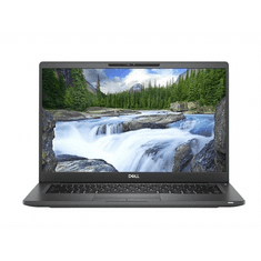 DELL laptop Latitude 7400 i5-8265U | 16GB DDR4 | 256GB (M.2) SSD | NO ODD | 14" | 1920 x 1080 (Full HD) | Webcam | UHD 620 | Windows 11 Pro | HDMI | Bronze | DDR4 | 16GB (15217293)