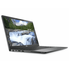 DELL laptop Latitude 7400 i5-8265U | 16GB DDR4 | 256GB (M.2) SSD | NO ODD | 14" | 1920 x 1080 (Full HD) | Webcam | UHD 620 | Windows 11 Pro | HDMI | Bronze | DDR4 | 16GB (15217293)