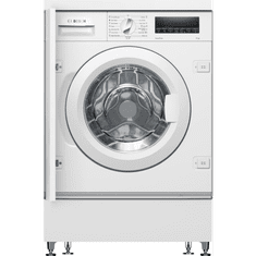 BOSCH WIW28542EU beépíthető mosógép (WIW28542EU)