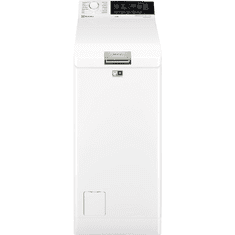 Electrolux EW7TN3372 felültöltős mosógép (EW7TN3372)