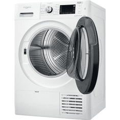 Whirlpool FFT M22 9X3B EE ruhaszárító Szabadonálló Elöltöltős 9 kg A+++ Fehér (FFTM229X3BEE)