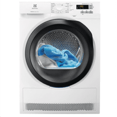 Electrolux EW7H578S szárítógép fehér (EW7H578S)