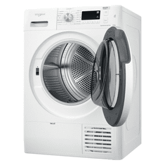 Whirlpool FFT M11 8X3 EE ruhaszárító Szabadonálló Elöltöltős 8 kg A+++ Fehér (FFT M11 8X3 EE)