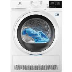 Electrolux EW8H458W szárítógép fehér (EW8H458W)