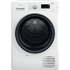 Whirlpool hőszívattyús szárítógép (FFTM1172BEE) (FFTM1172BEE)