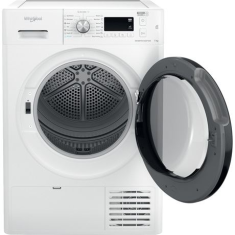 Whirlpool hőszívattyús szárítógép (FFTM1172BEE) (FFTM1172BEE)