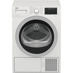 BEKO DS 8439 TX szárítógép (DS 8439 TX)