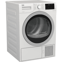 BEKO DS 8439 TX szárítógép (DS 8439 TX)