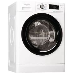 Whirlpool FFB 8258 BV EE elöltöltős mosógép (FFB8258BVEE)