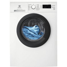 Electrolux EW2T528S elöltöltős mosógép fehér (EW2T528S)