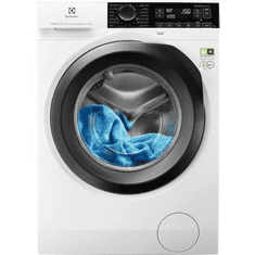 Electrolux EW8F249PSC elöltöltős mosógép fehér (EW8F249PSC)