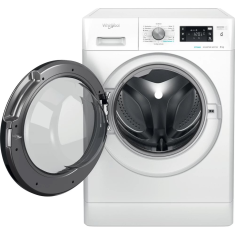 Whirlpool FFB 8258 BV EE elöltöltős mosógép (FFB8258BVEE)