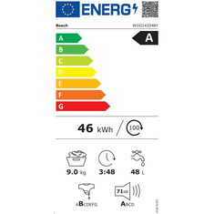 BOSCH WGG14204BY elöltöltős mosógép (WGG14204BY_)