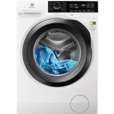 Electrolux EW8F249PS elöltöltős mosógép fehér (EW8F249PS)