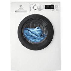 Electrolux EW2F428S elöltöltős mosógép fehér (EW2F428S)