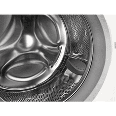 Electrolux EW2F428S elöltöltős mosógép fehér (EW2F428S)