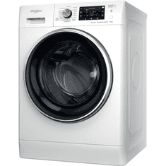 Whirlpool FFD 9469 BCV EE elöltöltős mosógép fehér (FFD 9469 BCV EE)