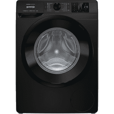 Gorenje WNEI84AS/B elöltöltős mosógép fekete (WNEI84AS/B)