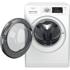 Whirlpool FFD 9469 BCV EE elöltöltős mosógép fehér (FFD 9469 BCV EE)