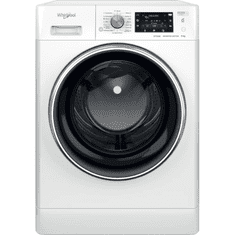 Whirlpool FFD 9469 BCV EE elöltöltős mosógép fehér (FFD 9469 BCV EE)