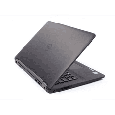 DELL laptop Latitude E5470 i5-6300U | 8GB DDR4 | 120GB SSD | NO ODD | 14" | 1366 x 768 | Webcam | HD 520 | Win 10 Pro | HDMI | Bronze | 6. Generation (15212633)