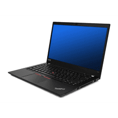 Lenovo laptop ThinkPad T490 i5-8265U | 8GB DDR4 | 256GB (M.2) SSD | NO ODD | 14,1" | 1920 x 1080 (Full HD) | Webcam | UHD 620 | Windows 11 Pro | HDMI | Bronze (15214862)