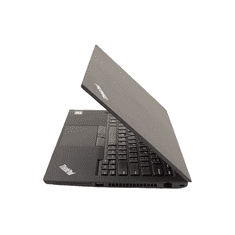 Lenovo laptop ThinkPad T490 i5-8265U | 8GB DDR4 | 256GB (M.2) SSD | NO ODD | 14,1" | 1920 x 1080 (Full HD) | Webcam | UHD 620 | Windows 11 Pro | HDMI | Bronze (15214862)