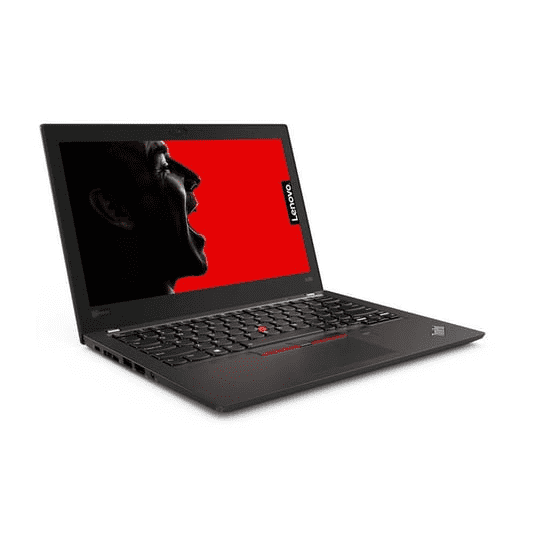 Lenovo laptop ThinkPad X280 i5-8250U | 8GB DDR4 | 256GB (M.2) SSD | NO ODD | 12,5" | 1366 x 768 | Webcam | UHD 620 | Windows 11 Pro | HDMI | Silver | DDR4 | 8GB | 4G Modem (15219608)