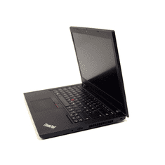 Lenovo laptop ThinkPad L490 i5-8265U | 8GB DDR4 | 256GB (M.2) SSD | NO ODD | 14,1" | 1920 x 1080 (Full HD) | Webcam | UHD 620 | Windows 11 Pro | HDMI | Bronze | IPS | Touchscreen | DDR4 | 8GB (15219678)