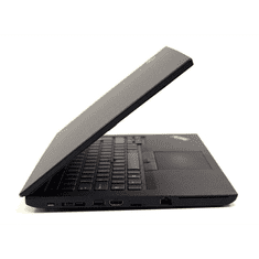 Lenovo laptop ThinkPad L490 i5-8265U | 8GB DDR4 | 256GB (M.2) SSD | NO ODD | 14,1" | 1920 x 1080 (Full HD) | Webcam | UHD 620 | Windows 11 Pro | HDMI | Bronze | IPS | Touchscreen | DDR4 | 8GB (15219678)