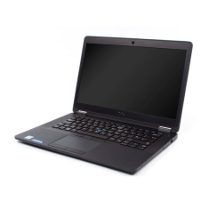 DELL laptop Latitude E5470 i5-6300U | 8GB DDR4 | 120GB SSD | NO ODD | 14" | 1366 x 768 | Webcam | HD 520 | Win 10 Pro | HDMI | Bronze | 6. Generation (15212633)