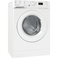 Indesit Elöltöltős Mosógép (BWSA 61294 W EU N)